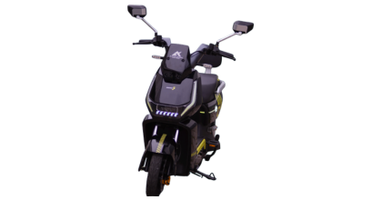 Moto elétrica AMZ DREAM 5