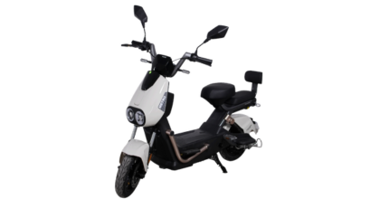 Moto elétrica AMZ MOVER