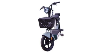Moto elétrica AMZ POP