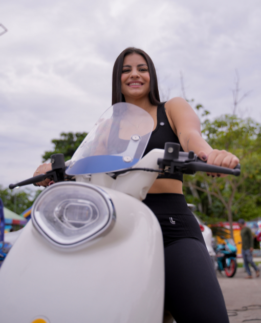 Iluminação full led