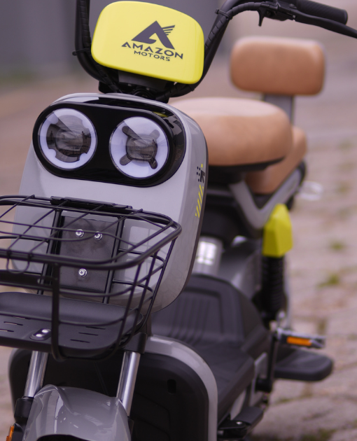 Iluminação full led